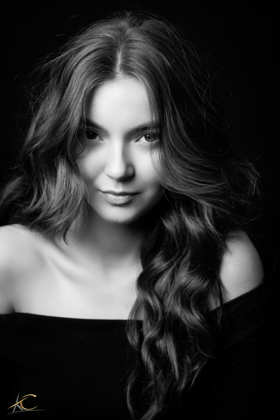 Profesjonalne zdjęcia w studio Koszalin
