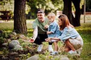 Zdjęcia lifestyle rodzinne Koszalin