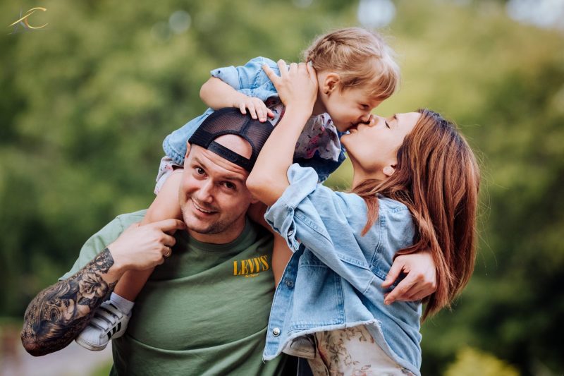 Zdjęcia lifestyle rodzinne Koszalin