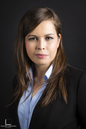 Portret biznesowy Koszalin