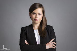 Portret biznesowy Słupsk