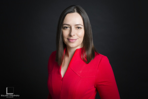 Portret biznesowy Słupsk