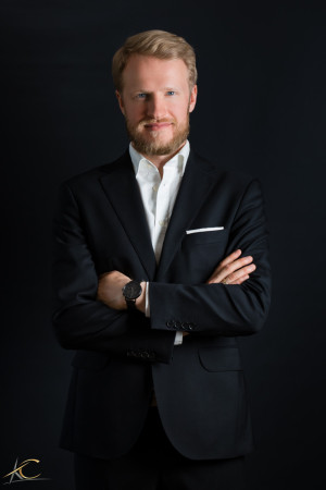 Portret biznesowy Słupsk
