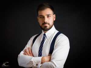 Fotografia wizerunkowa Koszalin