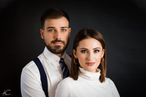 Fotografia wizerunkowa Koszalin