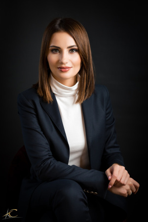 Fotografia biznesowa Koszalin