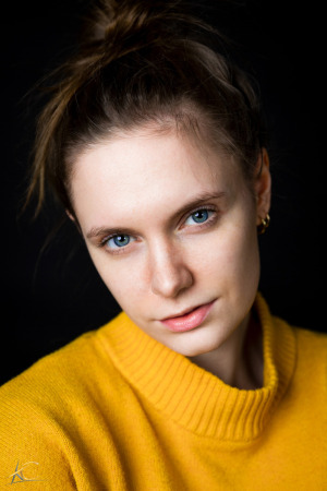 Profesjonalne zdjęcia w studio Koszalin