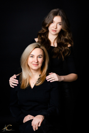Profesjonalne zdjęcia w studio Koszalin
