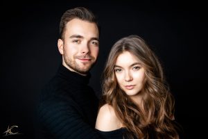 Profesjonalne zdjęcia portretowe w Koszalinie