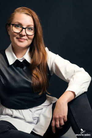Zdjęcia portretowe Koszalin