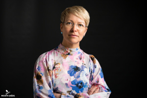 Zdjęcia portretowe Koszalin