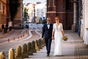 Fotografia ślubna Koszalin