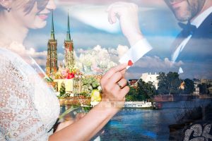 Fotografia ślubna Koszalin