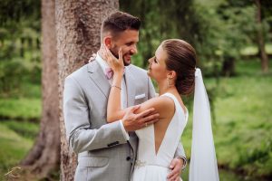 Fotografia ślubna Koszalin