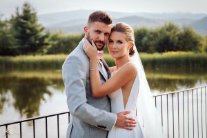 Zdjęcia ślubne Koszalin